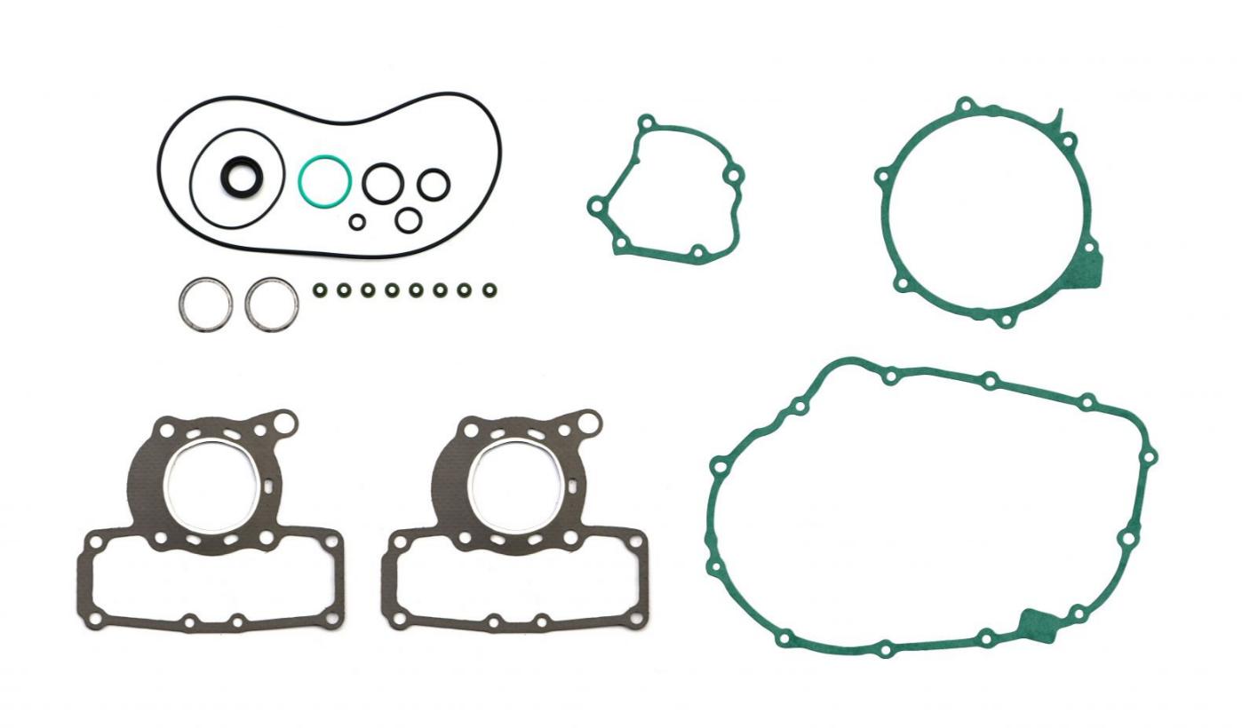 Set Guarnizioni Completo